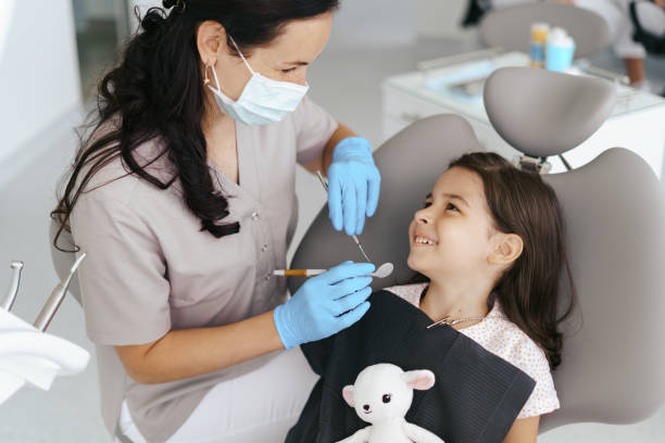 Best Emergency Dental Filling Replacement  in Des Moines, WA