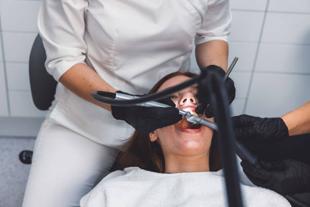 Emergency Dental Filling Replacement in WA